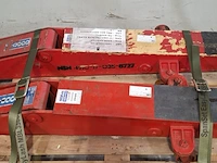 2x garagekrik, o.a omcn - afbeelding 4 van  8