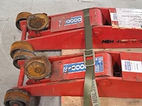 2x garagekrik, o.a omcn - afbeelding 5 van  8