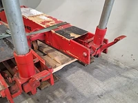 2x garagekrik, o.a omcn - afbeelding 6 van  8