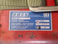 2x garagekrik, o.a omcn - afbeelding 8 van  8