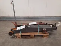 2x garagekrik - afbeelding 1 van  10