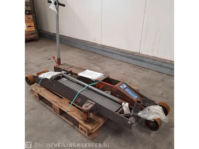 2x garagekrik - afbeelding 4 van  10