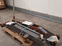 2x garagekrik - afbeelding 4 van  10