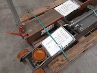 2x garagekrik - afbeelding 6 van  10