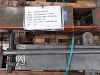 2x garagekrik - afbeelding 10 van  10