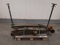 2x garagekrik - afbeelding 1 van  11