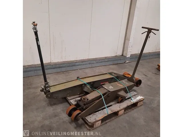 2x garagekrik - afbeelding 4 van  11