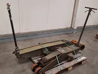 2x garagekrik - afbeelding 4 van  11