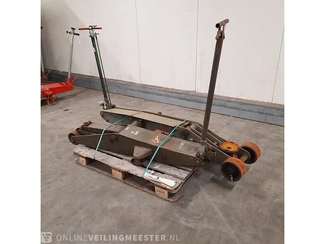 2x garagekrik - afbeelding 5 van  11