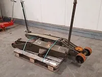 2x garagekrik - afbeelding 5 van  11
