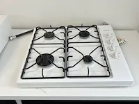 2x gasfornuis en afzuigkap siemens/etna - afbeelding 3 van  5