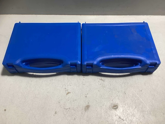 (2x) gatenzaagset - afbeelding 4 van  4