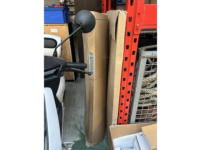 2x geluidsisolatie mat 118x78 geberit - afbeelding 3 van  6