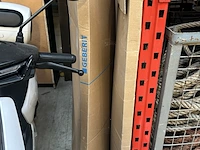 2x geluidsisolatie mat 118x78 geberit - afbeelding 3 van  6