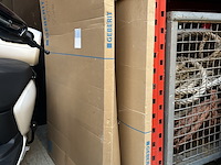 2x geluidsisolerende folie 118x78 geberit, bk 5.2 - afbeelding 1 van  4