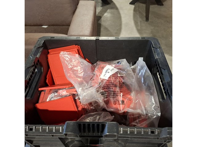 2x gereedschapskarren , milwaukee - afbeelding 10 van  10