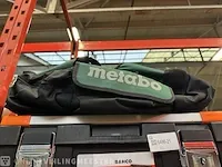 2x gereedschapskoffer/-tas metabo, bahco - afbeelding 4 van  4