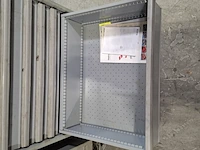2x gereedschapswagen, lista - afbeelding 3 van  11