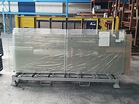 2x glasbok met diverse glasplaten - afbeelding 8 van  20