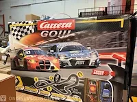 2x go! racebaan carrera - afbeelding 3 van  4