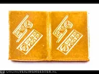 2x gouden baren - afbeelding 2 van  2