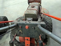 2x grasmaaier, gravely proffesional/ commercial - afbeelding 2 van  30