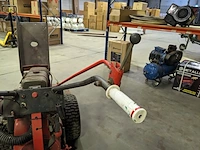 2x grasmaaier, gravely proffesional/ commercial - afbeelding 4 van  30