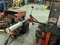 2x grasmaaier, gravely proffesional/ commercial - afbeelding 5 van  30
