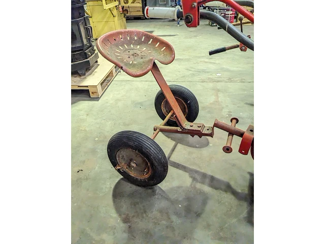 2x grasmaaier, gravely proffesional/ commercial - afbeelding 6 van  30