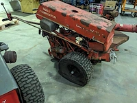 2x grasmaaier, gravely proffesional/ commercial - afbeelding 7 van  30