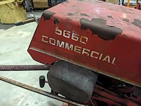 2x grasmaaier, gravely proffesional/ commercial - afbeelding 8 van  30