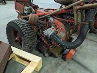 2x grasmaaier, gravely proffesional/ commercial - afbeelding 9 van  30