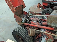 2x grasmaaier, gravely proffesional/ commercial - afbeelding 10 van  30
