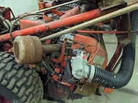 2x grasmaaier, gravely proffesional/ commercial - afbeelding 11 van  30