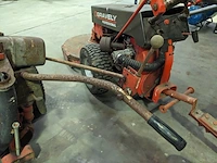2x grasmaaier, gravely proffesional/ commercial - afbeelding 15 van  30