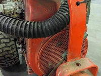 2x grasmaaier, gravely proffesional/ commercial - afbeelding 17 van  30