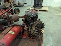 2x grasmaaier, gravely proffesional/ commercial - afbeelding 21 van  30