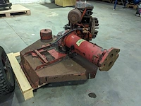 2x grasmaaier, gravely proffesional/ commercial - afbeelding 24 van  30