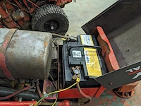 2x grasmaaier, gravely proffesional/ commercial - afbeelding 30 van  30