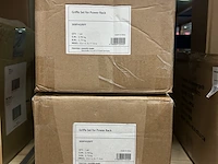 2x greepset voor powerrek monolith - afbeelding 1 van  2
