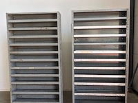 2x grijp voorraadkast - afbeelding 1 van  11