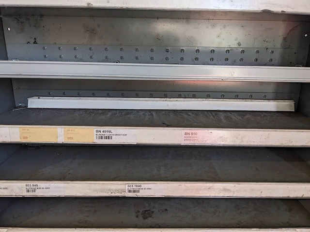 2x grijp voorraadkast - afbeelding 5 van  11