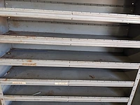 2x grijp voorraadkast - afbeelding 10 van  11