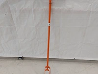 2x grondboor handbediend ø70/100mm - afbeelding 1 van  3