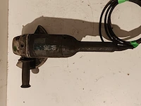 2x haakse slijper, hikoki, 1x g23sw2 - afbeelding 2 van  13