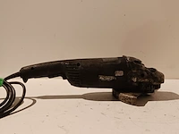 2x haakse slijper, hikoki, 1x g23sw2 - afbeelding 3 van  13