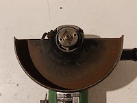2x haakse slijper, hikoki, 1x g23sw2 - afbeelding 11 van  13