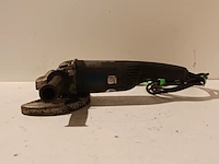2x haakse slijper, hikoki, 1x g23sw2 - afbeelding 13 van  13