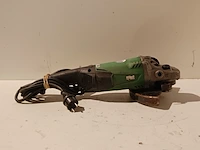 2x haakse slijper, hitachi en hikoki, g 23sw2 - afbeelding 2 van  13