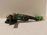 2x haakse slijper, hitachi en hikoki, g 23sw2 - afbeelding 7 van  13